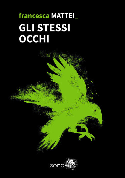 Cover of stessi occhi