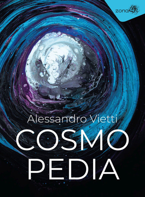 Cover of Cosmopedia