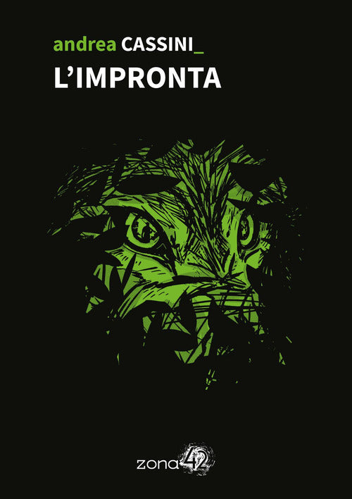 Cover of impronta