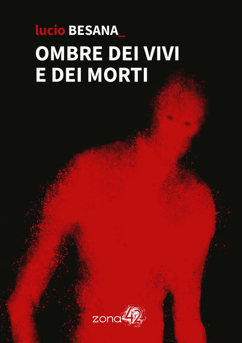 Cover of Ombre dei vivi e dei morti