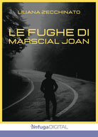 Cover of fughe di Marscial Joan