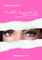 Smettila di guardarti: inizia a vederti