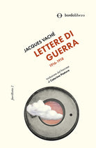 Cover of Lettere di guerra. 1916-1918