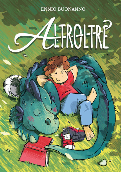 Cover of Altroltre