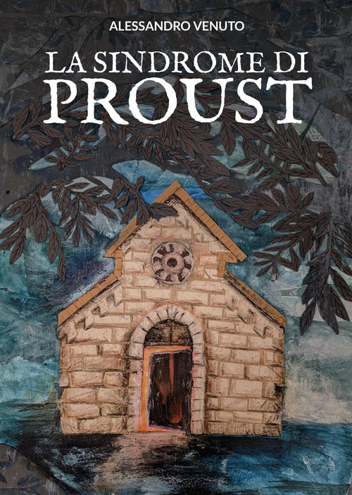 Cover of sindrome di Proust