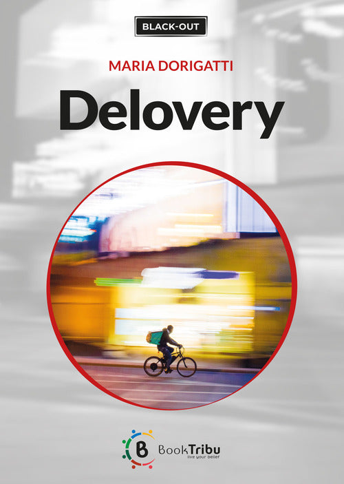 Cover of Delovery