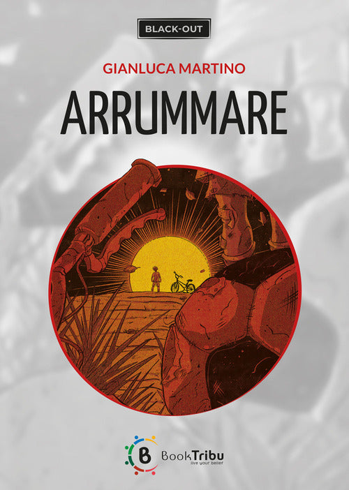 Cover of Arrummare