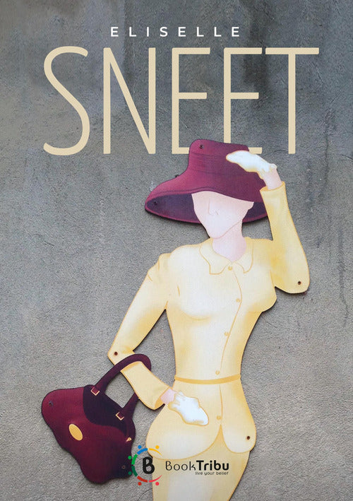 Cover of Sneet