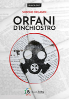 Cover of Orfani d'inchiostro