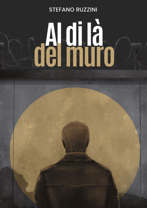 Cover of Al di là del muro