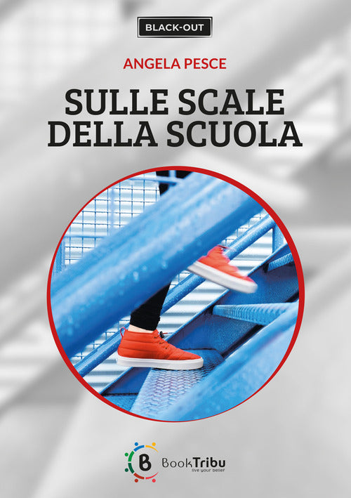 Cover of Sulle scale della scuola