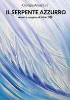 Cover of serpente azzurro