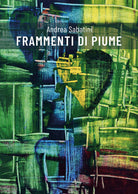 Cover of Frammenti di piume