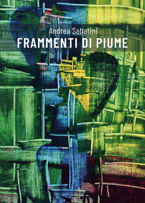 Cover of Frammenti di piume