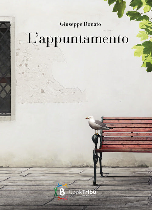 Cover of appuntamento