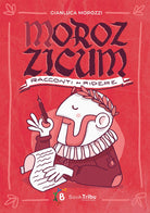 Cover of Morozzicum. Racconti da ridere