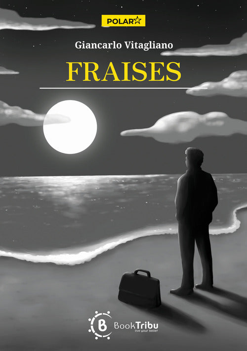 Cover of Fraises
