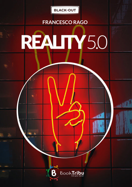 Cover of Reality 5.0