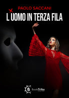 Cover of uomo in terza fila