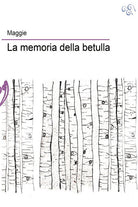 Cover of memoria della betulla