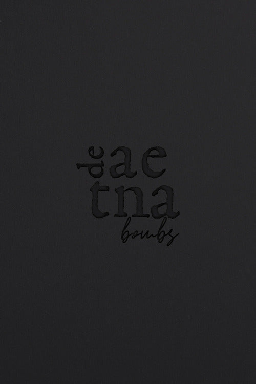 De Aetna Bombs