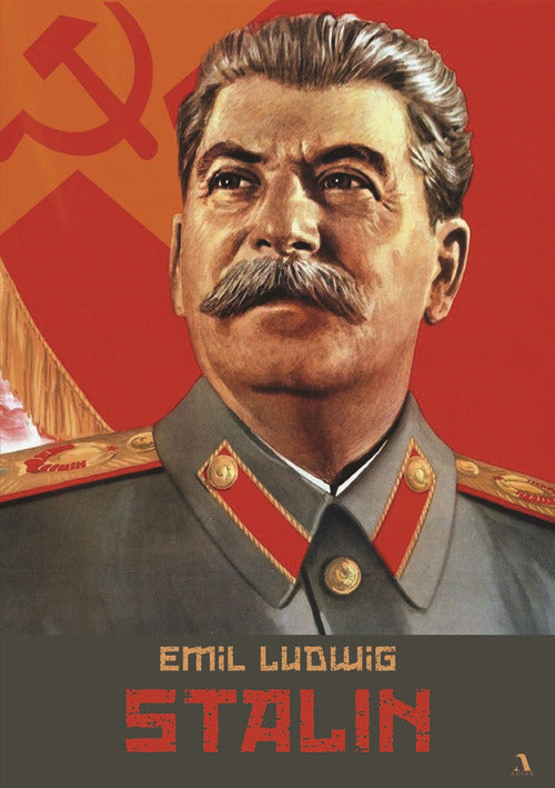 Cover of Stalin