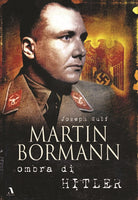 Cover of Martin Bormann ombra di Hitler