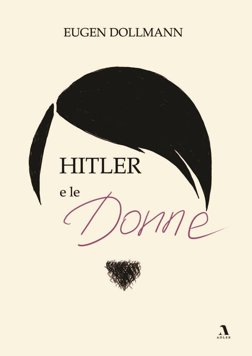 Cover of Hitler e le donne