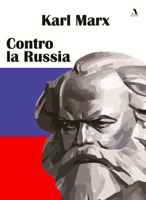 Cover of Contro la Russia