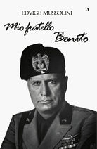 Cover of Mio fratello Benito