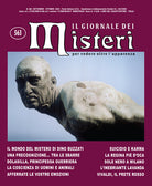 Cover of giornale dei misteri