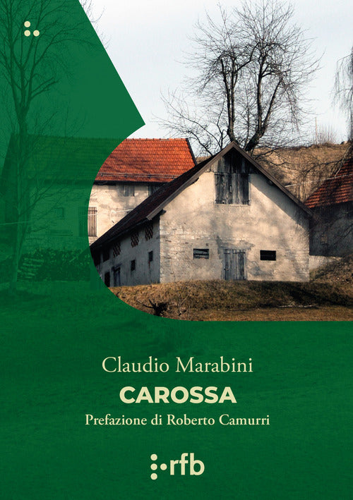 Cover of Carossa