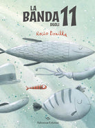 Cover of banda degli undici