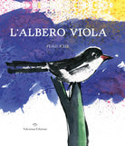 Cover of albero viola