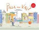 Cover of Palla dove vai?