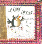 Cover of gufo Orazio
