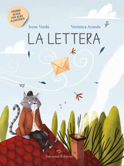 Cover of lettera