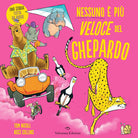 Nessuno pi veloce del ghepardo