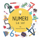 Numeri. La so!