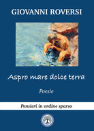 Cover of Aspro mare, dolce terra