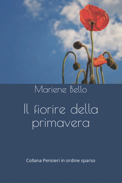 Cover of fiorire della primavera