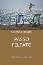 Cover of Passo felpato