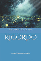 Cover of Ricordo