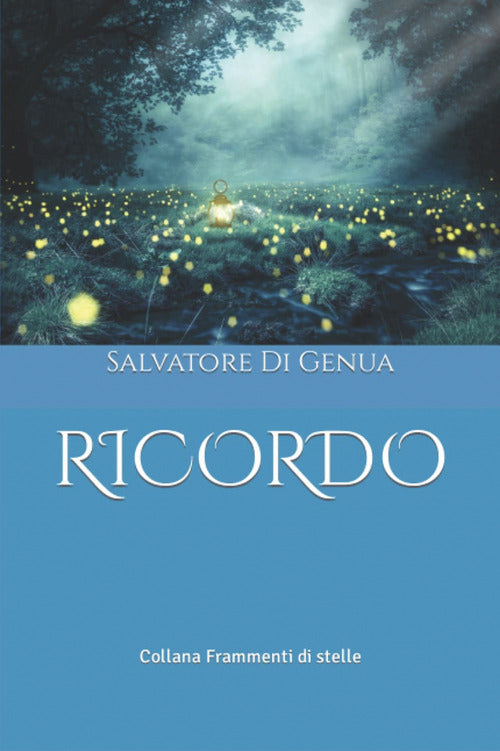 Cover of Ricordo