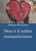 Cover of Non è il solito romanticismo