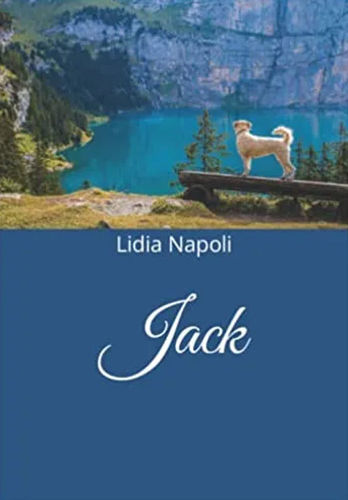 Cover of Jack