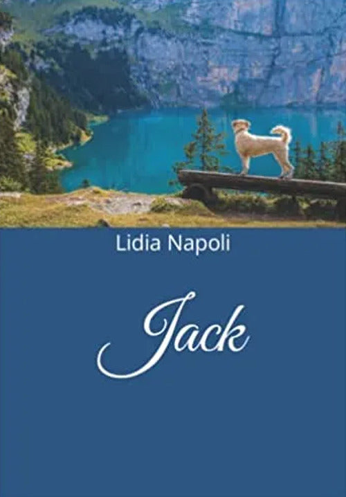 Cover of Jack