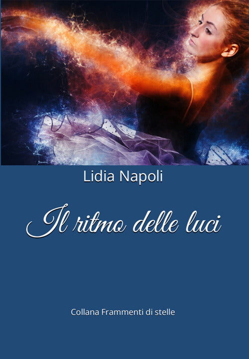 Cover of ritmo delle luci