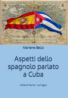 Cover of Aspetti dello spagnolo parlato a Cuba