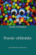 Cover of Poesie ottimiste